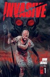 Invasive #1 - 13 Dec 2023