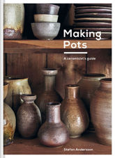 Making Pots - 13 May 2021