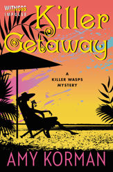 Killer Getaway - 10 Mar 2015