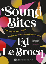 Sound Bites - 1 Sep 2023