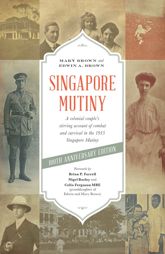 Singapore Mutiny - 1 Jan 2015