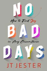 No Bad Days - 8 Mar 2022