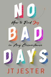 No Bad Days - 8 Mar 2022
