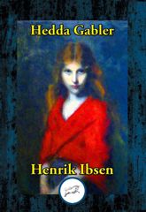 Hedda Gabler - 7 Aug 2023