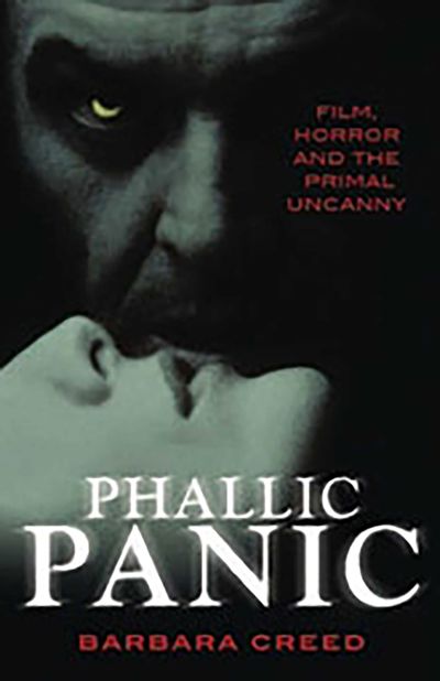 Phallic Panic