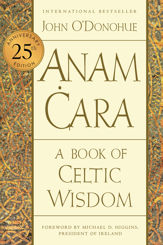 Anam Cara [Twenty-fifth Anniversary Edition] - 29 Nov 2022
