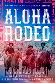 Aloha Rodeo - 28 May 2019