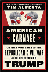 American Carnage - 16 Jul 2019