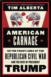 American Carnage - 16 Jul 2019