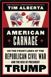 American Carnage - 16 Jul 2019