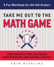 Take Me Out to the Math Game - 24 Apr 2018