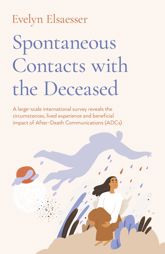 Spontaneous Contacts with the Deceased - 25 Aug 2023