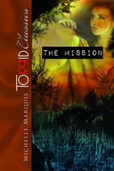 The Mission - 1 Apr 2015