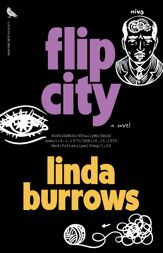 Flip City - 12 Mar 2024