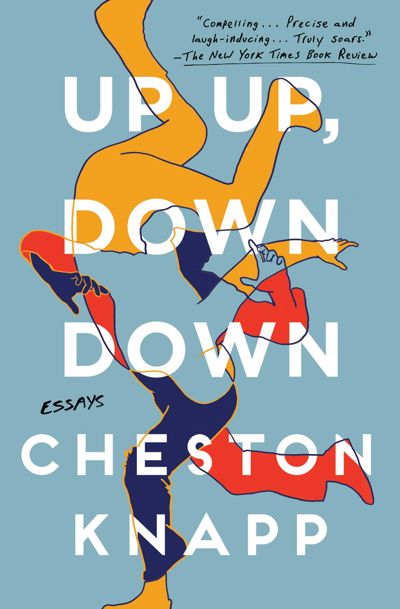 Up Up, Down Down