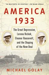 America 1933 - 4 Jun 2013