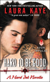 Hard to Be Good - 14 Apr 2015