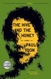 The Hive and the Honey - 10 Oct 2023