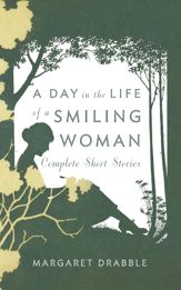 A Day In The Life Of A Smiling Woman - 25 Apr 2011