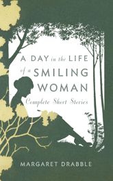 A Day In The Life Of A Smiling Woman - 25 Apr 2011