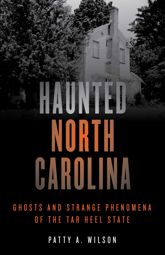 Haunted North Carolina - 26 Jun 2019