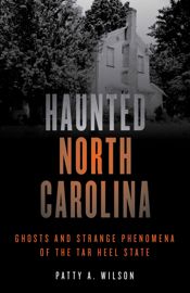 Haunted North Carolina - 26 Jun 2019