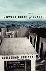 A Sweet Scent of Death - 3 Apr 2007