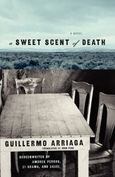 A Sweet Scent of Death - 3 Apr 2007