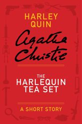 The Harlequin Tea Set - 27 Sep 2011