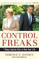 Control Freaks - 26 Jun 2010