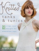 Knitted Tanks & Tunics - 1 Apr 2018
