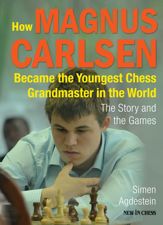 How Magnus Carlsen Became the Youngest Chess Grandmaster in the World - 1 Oct 2013