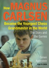 How Magnus Carlsen Became the Youngest Chess Grandmaster in the World - 1 Oct 2013