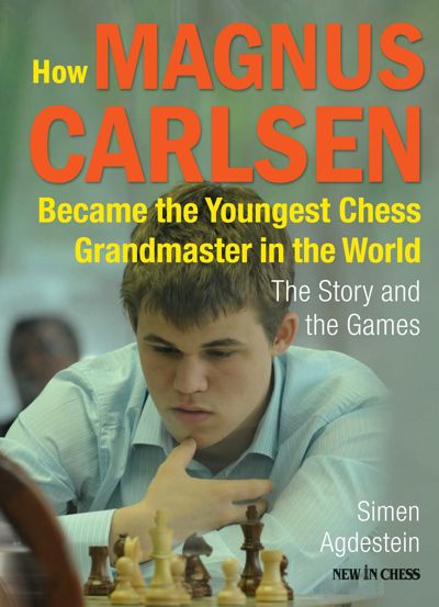 How Magnus Carlsen Became the Youngest Chess Grandmaster in the World