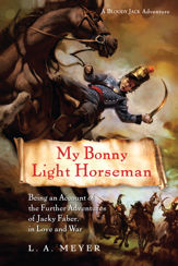 My Bonny Light Horseman - 24 May 2010