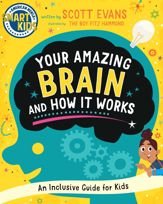 Your Amazing Brain and How It Works - 11 Nov 2025