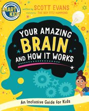Your Amazing Brain and How It Works - 11 Nov 2025
