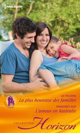 La plus heureuse des familles - L'amour en Australie - 15 Apr 2013