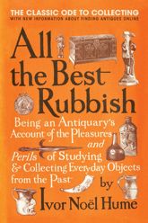 All the Best Rubbish - 30 Jul 2013