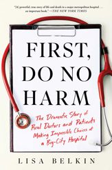 First, Do No Harm - 16 Feb 2021