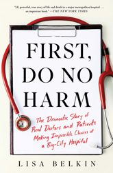 First, Do No Harm - 16 Feb 2021