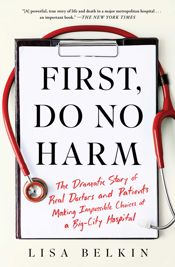 First, Do No Harm - 16 Feb 2021