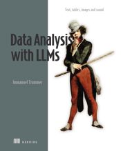 Data Analysis with LLMs - 13 May 2025