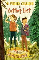A Field Guide to Getting Lost - 14 Apr 2020