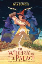 The Witch Who Stormed the Palace - 23 Sep 2025