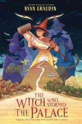 The Witch Who Stormed the Palace - 23 Sep 2025