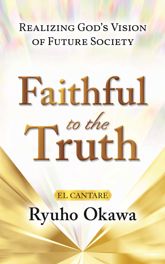 Faithful to the Truth - 24 Apr 2024