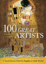 100 Great Artists - 28 Jul 2013