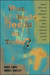 What Would Jesus Do Today - 15 Jun 2010