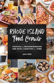 Rhode Island Food Crawls - 15 Jul 2025